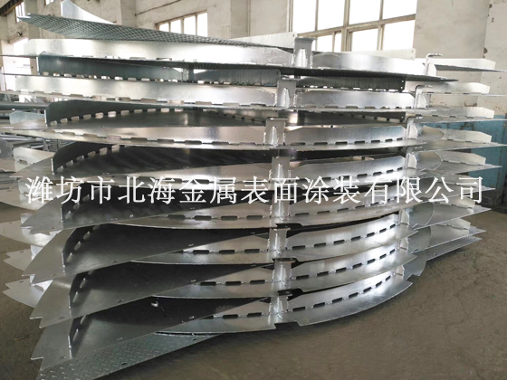 熱鍍鋅加工廠(chǎng)